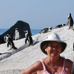 Patricia Stamp - @patriciastamp - Instagram