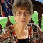 Patricia Stamp - Facebook