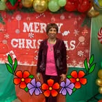 Patricia Stamp - Facebook