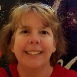 Patricia Stamps - @patricia_stamps_fsj - Instagram
