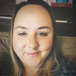 Meredith Patricia Stanfill - @merryberry90 - Instagram
