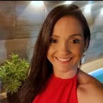 Patricia Mendes Stelzer - @stelzerpaty - Instagram