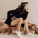 Patricia Stephanie - @patricia_stephanie - Instagram