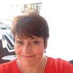 Patricia Steven - @trishsteven65 - Instagram