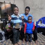 Patricia Steven Kaduma - Facebook