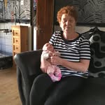 Patricia Stevenson - @patriciastevenson - Instagram