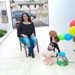 Patrícia Strack - @patricia_strack_ - Instagram