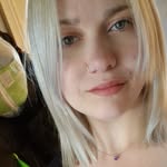 Patricia Strand - @strandhpatricia - Instagram