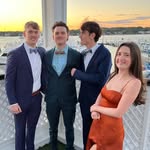 Patricia Kennedy Straub - @pstraubie4 - Instagram