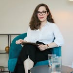 Patricia Straub - @psihoterapeutpatriciastraub - Instagram
