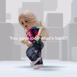 Patricia Straub - @70roblox - Instagram