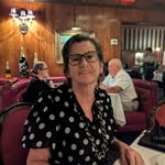 Patricia Straub - @straub4339 - Instagram