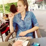 Patricia Straub - @patricia.straub34 - Instagram