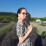 Patricia Ștraub - Facebook