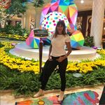 Patricia Graciela - @patriciastrazzalino - Instagram