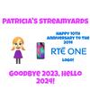 Patricia's StreamYards - @patriciasstreamyards - TikTok