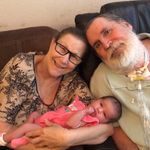 Patricia Stricklin - @pastgs - Instagram