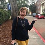 Patricia Stricklin - @patricia_stricklin - Instagram