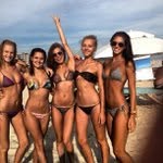 Patricia Stropeten - @patriciastropeten83 - Instagram