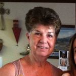 Patricia Carter Stuckey - @patricia_stuckey - Instagram