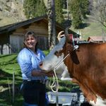 Patricia Stucki - @patriciastucki - Instagram