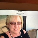 Patricia Swick - @psnola1 - Instagram