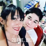 Patricia Sword - @patriciasword - Instagram