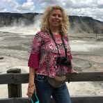 Patricia Tager - Facebook