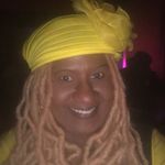 Patricia Talbert - @hopeforreal1 - Instagram