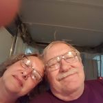 Patricia Talbert Money - @pamoney1221 - Instagram