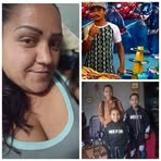Patrícia Dutra - Facebook