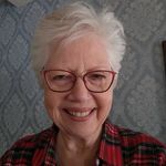 Patricia Tedrow - @redtedrow - Instagram