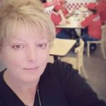 Patricia Templin Jones - @just1patty - Instagram