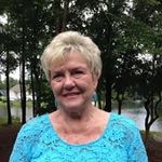 Patricia Barrett Terrill - @patricia.terrill - Instagram