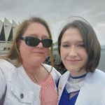 Patricia Terrill - @patriciaterrill - Instagram