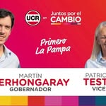 Patricia Testa - @patriciatesta_lp - Instagram