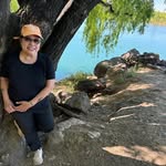 Patricia Teves - @patrinqn - Instagram