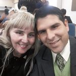 Patricia Teves - @tevespatricia1 - Instagram