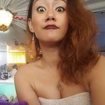 Patricia Teves - @ghhgjsamson - Instagram