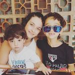 Patrícia Teves - @patuteves - Instagram