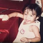 Patricia Teves - Borreta - @imtrishhhh22 - Instagram