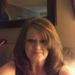 Patricia Gail Thacker - @patricia.thackeradams - Instagram