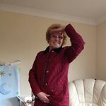 Patricia Thacker - @patricia.thacker.5817 - Instagram