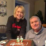Patricia Thacker - @patmarie57 - Instagram