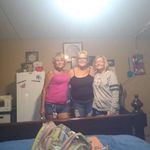 Patricia Thacker - @tlo196671 - Instagram