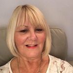 Patricia Thacker - @trishitrons - Instagram