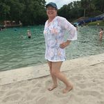 Patricia Thacker-Riggs - @patriciar1966 - Instagram