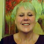 Patricia Thackeray - @patriciathackeray - Instagram