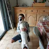 Ronaldo du 69 - @patriciathibert80 - TikTok