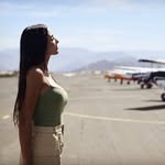 Patricia Thomas - @patriiciatm - Instagram